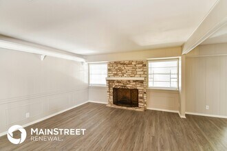 1731 Brandenburg Dr in San Antonio, TX - Building Photo - Building Photo