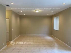 6341 Osprey Terrace in Coconut Creek, FL - Building Photo - Building Photo