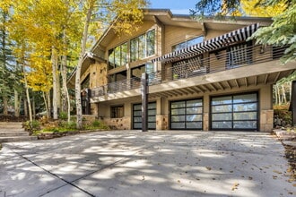 3075 Snow Cloud Cir in Park City, UT - Building Photo - Building Photo