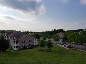 Park at Salisbury in Midlothian, VA - Building Photo - Building Photo