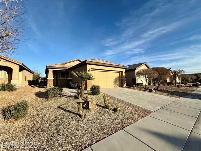 3352 Hackney Horse Ct in Las Vegas, NV - Building Photo - Building Photo