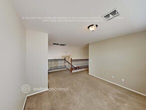 25549 W Whyman St in Buckeye, AZ - Foto de edificio - Building Photo