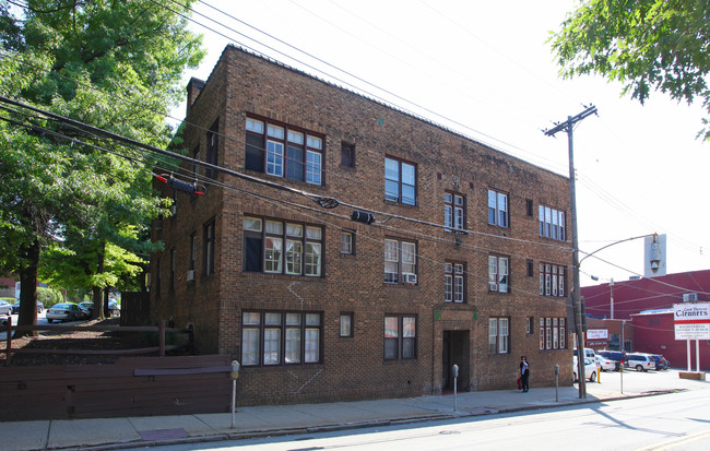 Squirrel Hill South in Pittsburgh, PA - Building Photo - Building Photo