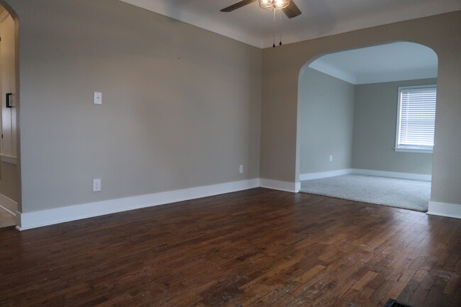 1221 Powers Ave NW in Grand Rapids, MI - Building Photo - Building Photo