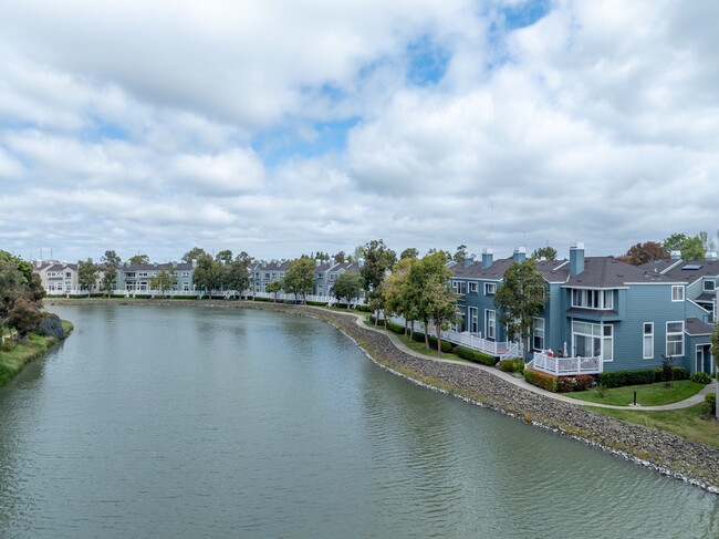 801 Columbia Cir in Redwood City, CA - Building Photo - Building Photo