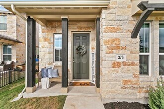 376 Lost Mine Peak Ln in Dripping Springs, TX - Building Photo - Building Photo