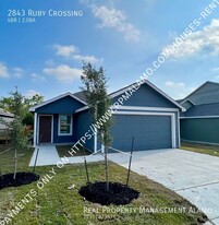 2843 Ruby Crossing