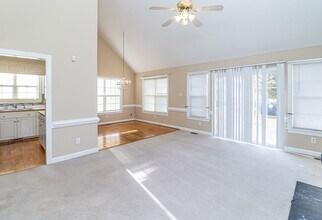 309 Woodcroft Dr in Goldsboro, NC - Building Photo - Building Photo