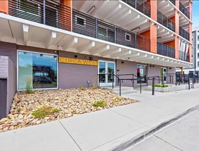 1495 Vrain St in Denver, CO - Building Photo - Building Photo