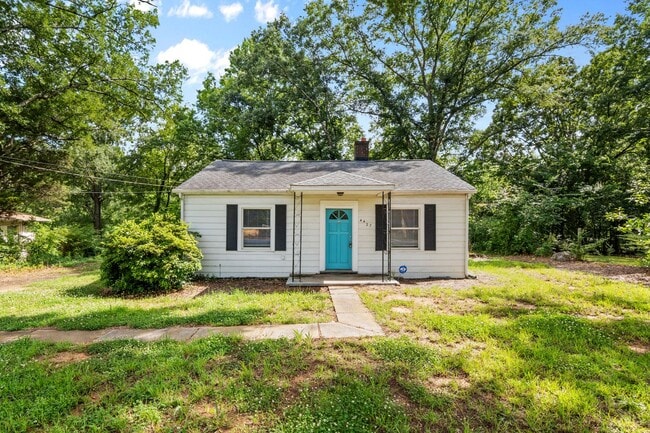 property at 4427 Northaven Dr