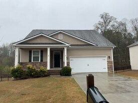 2473 Napa Valley Dr in Villa Rica, GA - Building Photo