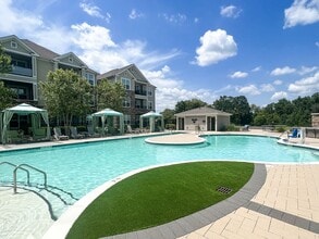 Legacy Concord Apartments in Concord, NC - Building Photo - Building Photo