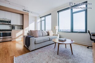 1212 4th St SE, Unit PL FL9-ID910 in Washington, DC - Building Photo