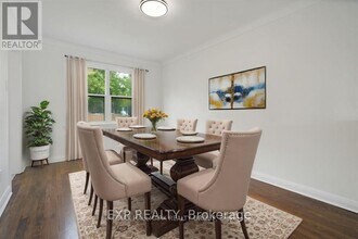 1387 Morisset Ave in Ottawa, ON - Building Photo - Building Photo