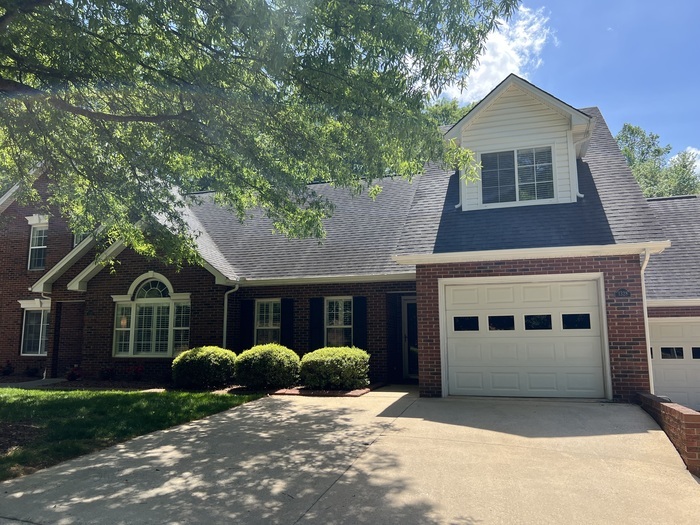 1328 Hot Springs Terrace in Shelby, NC - Building Photo