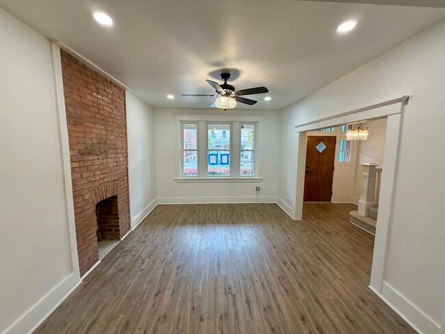 226 Gross St in Pittsburgh, PA - Foto de edificio - Building Photo