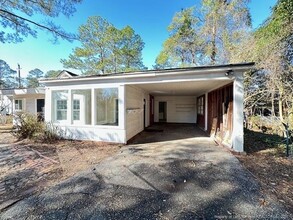 500 Martine Rd in Fayetteville, NC - Foto de edificio - Building Photo