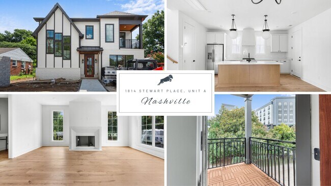 property at 1814 Stewart Pl