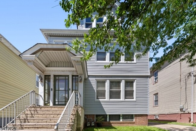 property at 144 Bellevue St