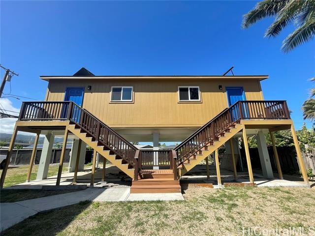 property at 55-473-473 Kamehameha Hwy