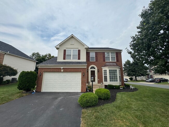 10600 Busick Ct