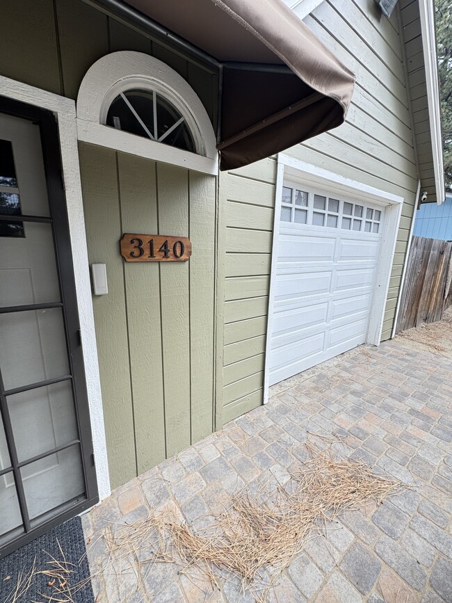 3140 Nevada Ave in South Lake Tahoe, CA - Building Photo - Building Photo