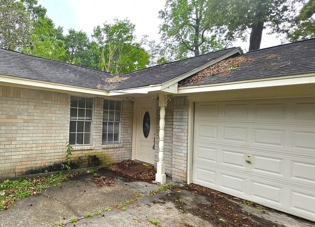 3303 Roaming Woods Ln in Spring, TX - Building Photo - Building Photo