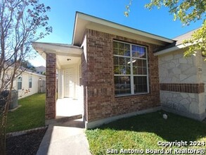 12014 Mill Berger in San Antonio, TX - Building Photo - Building Photo