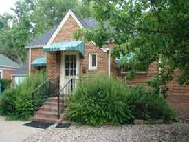 645 S Whitcomb St in Fort Collins, CO - Building Photo