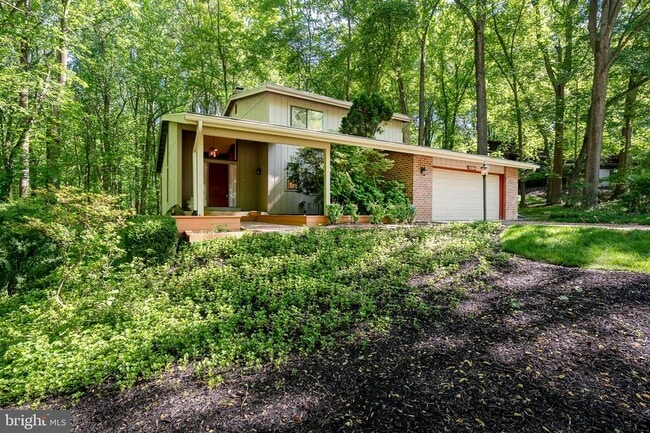property at 11150 Wood Elves Way