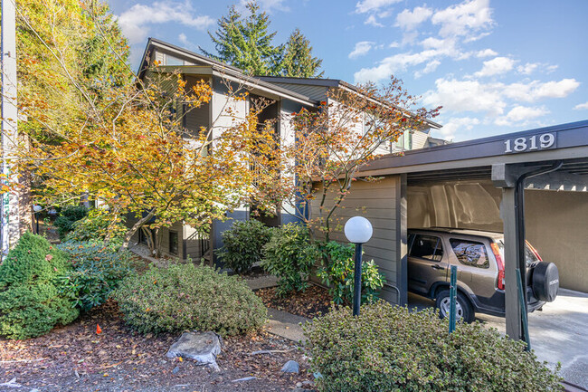 property at 1819 N 107th St