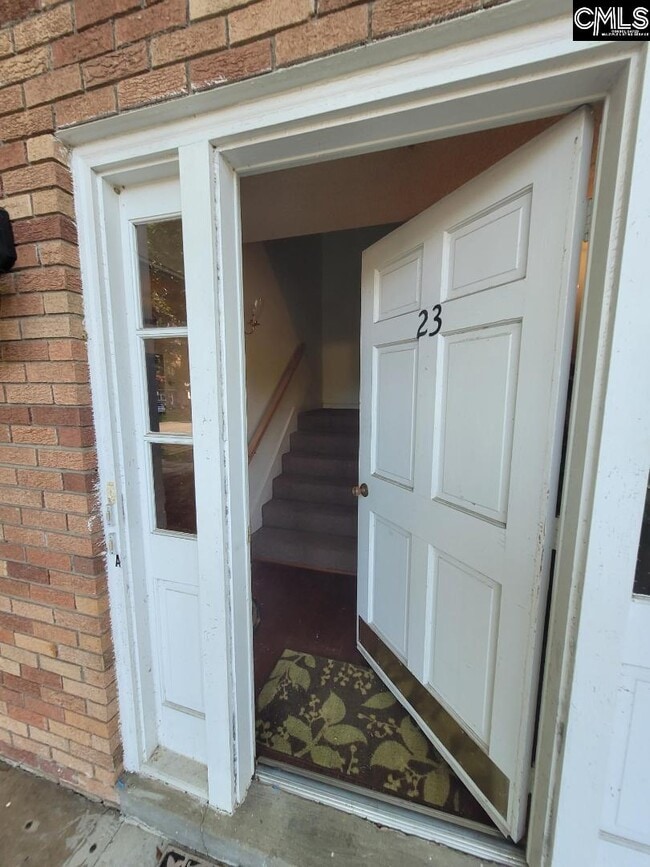 property at 23 Cavalier Ct