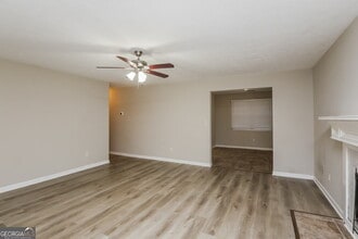 1624 River Trce in Auburn, GA - Building Photo - Building Photo