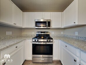 9027 Farm Ridge Ln in Humble, TX - Building Photo - Building Photo