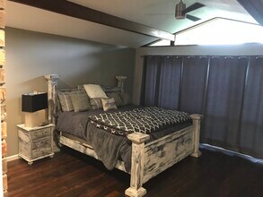 3121 Sassafras Hill Rd in Fayetteville, AR - Building Photo - Building Photo