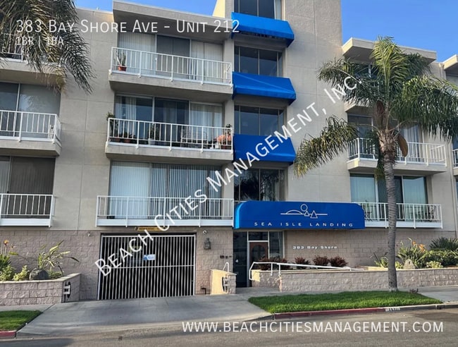 property at 383 Bay Shore Ave