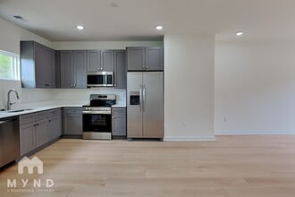 2953 Thornton Grove Blvd in Nashville, TN - Building Photo - Building Photo