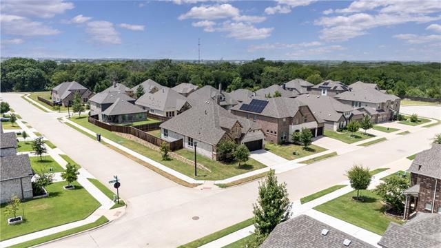 220 Lake Cove Dr in Little Elm, TX - Building Photo - Building Photo