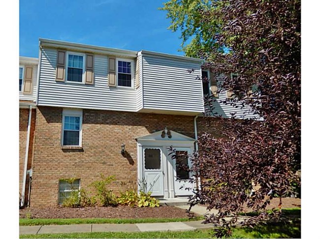 property at 246 E Commons Dr