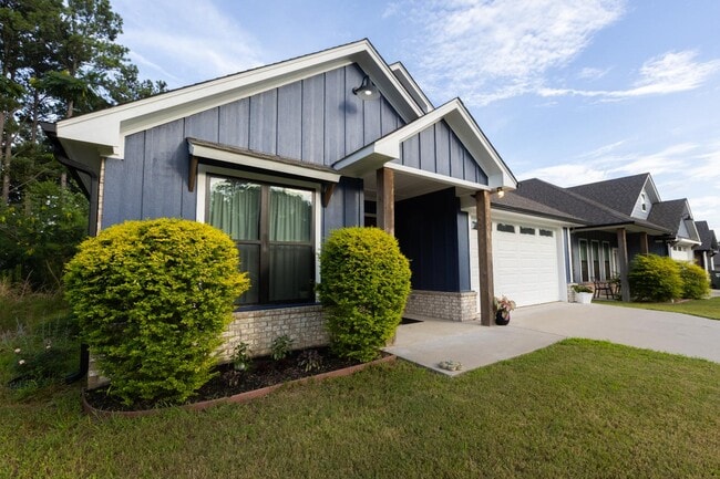 1668 Alamo Xing Rd in Tyler, TX - Building Photo - Building Photo
