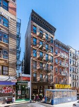 Lower East side Studio Steal in New York, NY - Building Photo - Building Photo