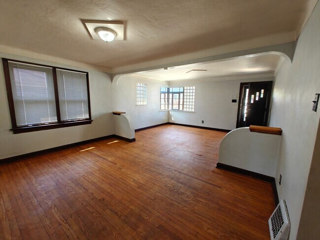 3210 Gary Dr in St. Louis, MO - Building Photo - Building Photo