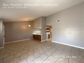 3019 SE 7th Ave in Ocala, FL - Foto de edificio - Building Photo