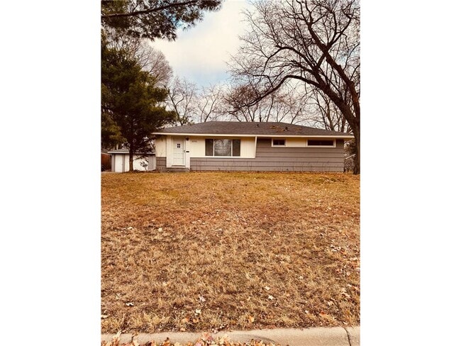 property at 10701 Vincent Ave S