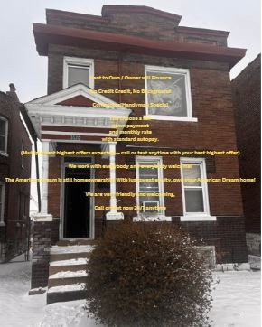 property at 3520 Paris Ave