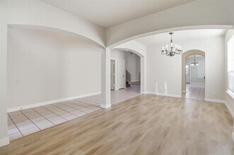 4521 Worchester Ln in McKinney, TX - Building Photo - Building Photo