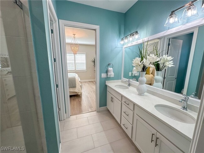property at 232 Indies Dr E