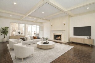 44 Bayou Pointe Dr in Houston, TX - Building Photo