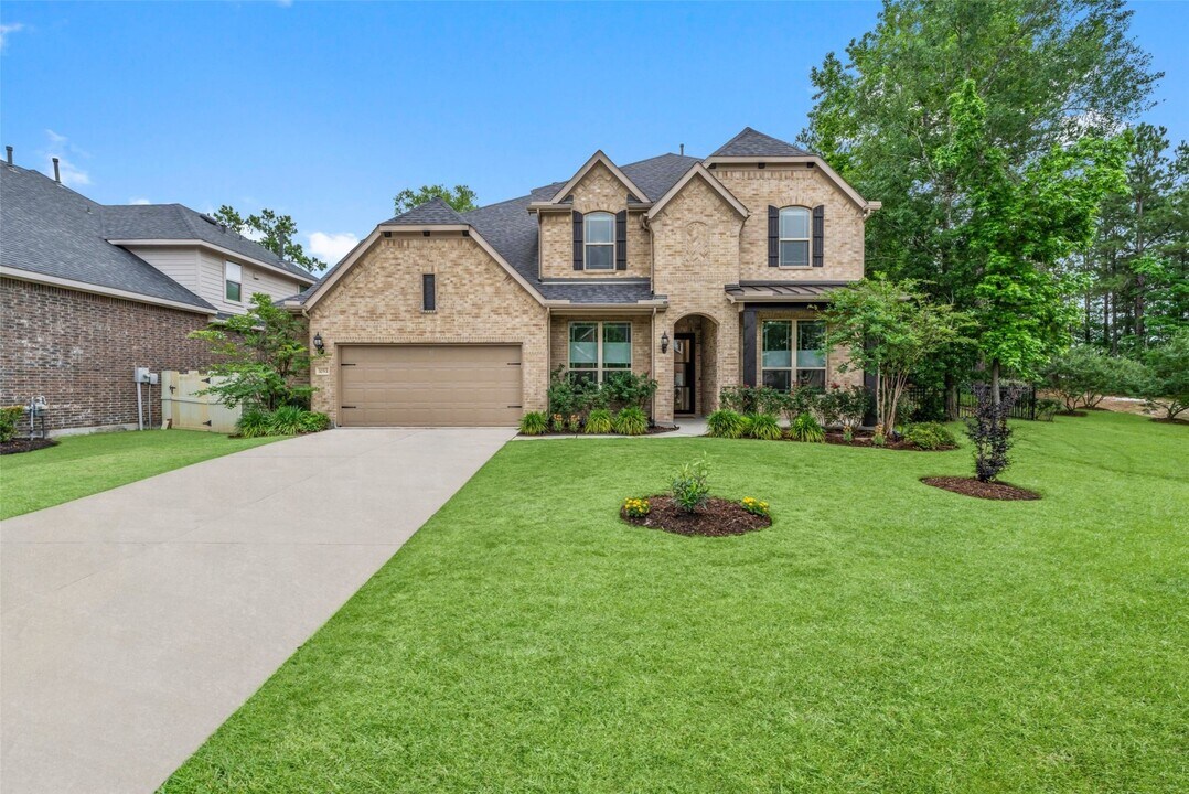 1053 Bat Hawk Ct in Conroe, TX - Building Photo