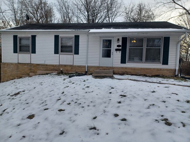 property at 321 Elder St